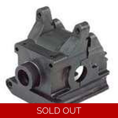 Front/Rear Gear Case